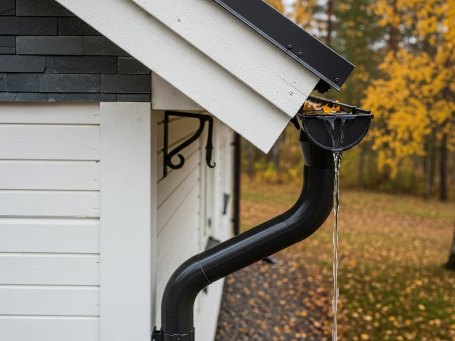 Gutters