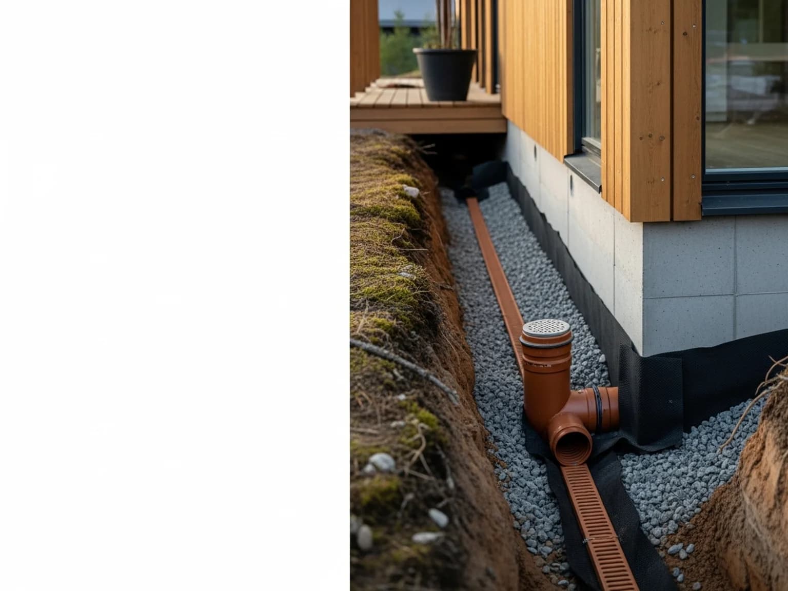 Drainage System
