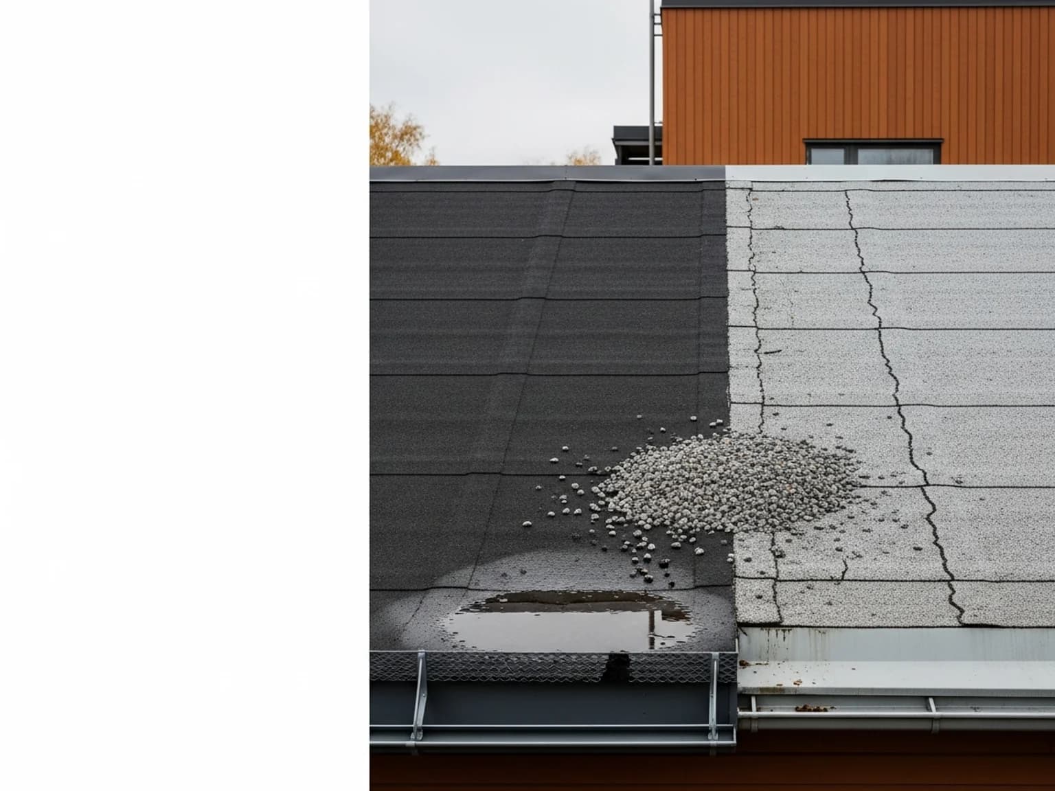 Huopakaton käyttöikä: tyypit, merkit ja huolto-ohjelma