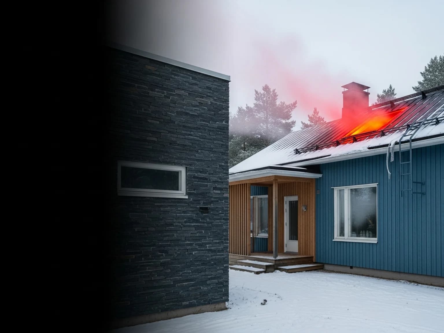 Katon eristys ja energiatehokkuus: materiaalit, kustannukset ja säästöt 2026