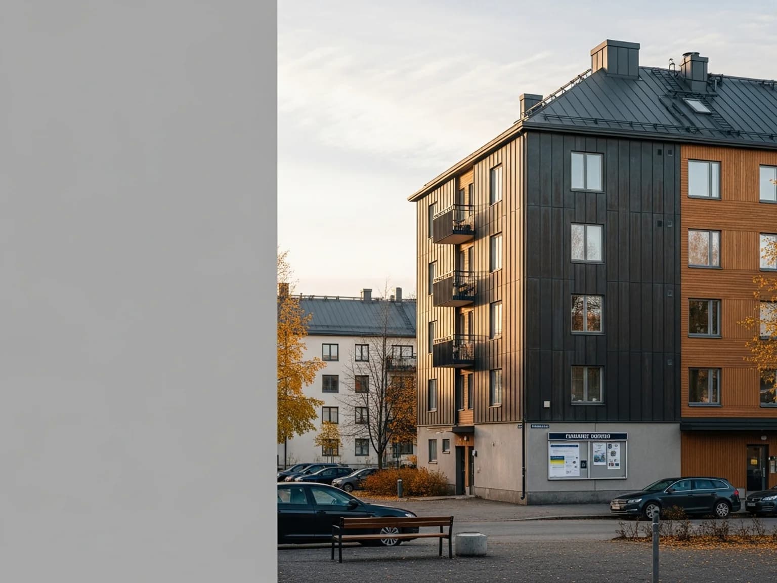 Taloyhtiön kattoremontin rahoitus: vaihtoehdot ja laskuesimerkit